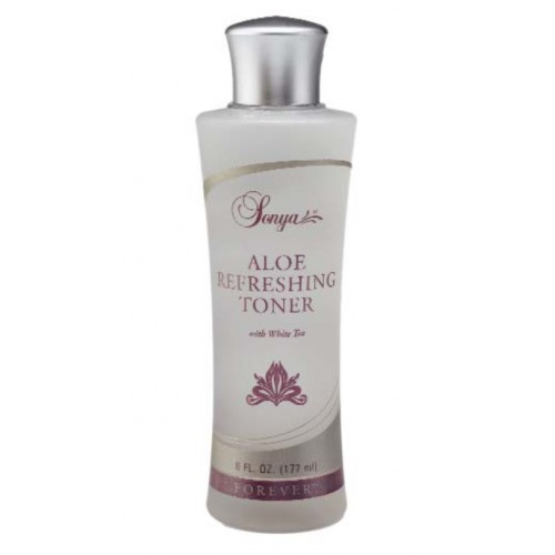 Forever Sonya Aloe Refreshing Toner